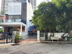 Lorong Marzuki (D14), Semi-Detached #557372021